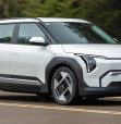 Kia EV3 Earth future review