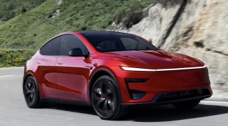 Tesla Model Y 2026: Which is best? Rear-Wheel Drive, Long Range, or Performance?