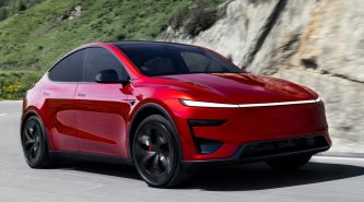 2026 Tesla Model Y Performance: pricing, range and timing confirmed for Australia