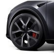 2026 Tesla Model Y Performance brings sportier look and Porsche-baiting acceleration