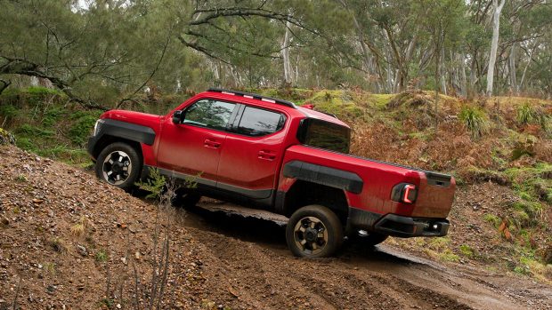 kia-tasman-x-line-off-road