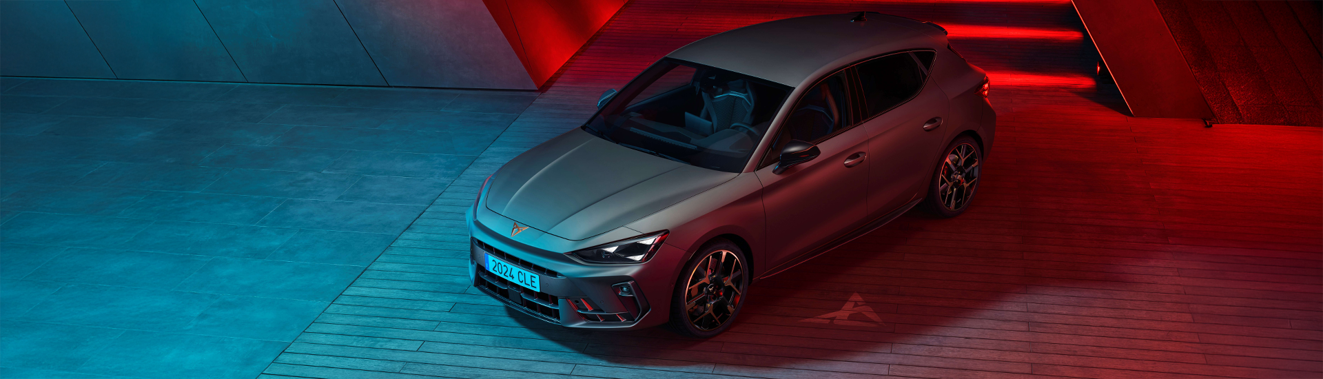 Electric Skoda Octavia wagon previewed by radical Vision O concept