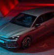 Updated Cupra Leon hatch and Sportstourer arriving in Q4 2025, bringing PHEV power
