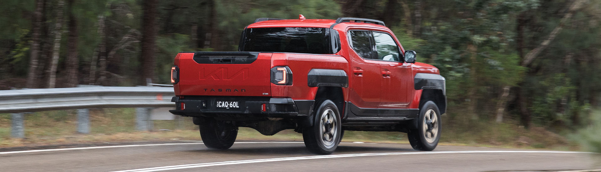 Kia Tasman won’t hit 20,000 sales target, exec blames aggressive tactics of rival ute makers, not styling