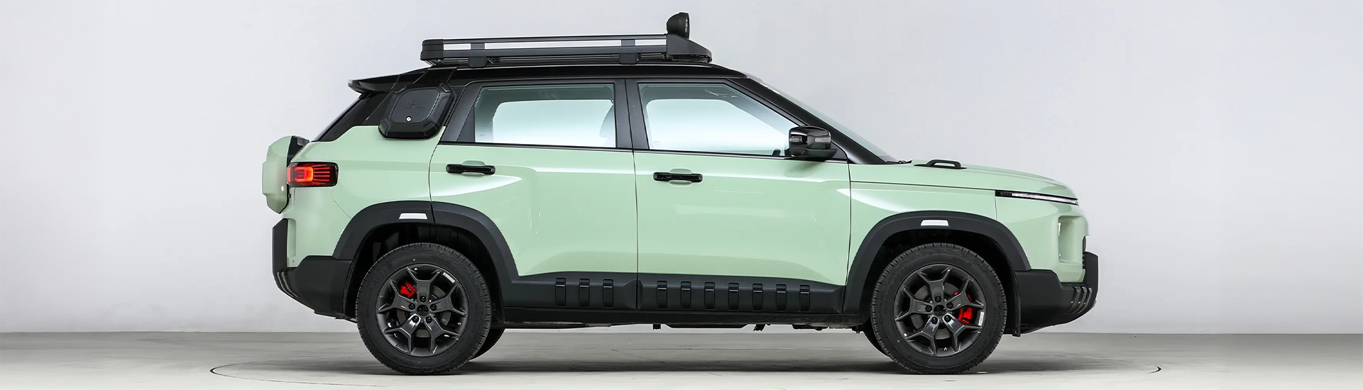 These small EVs could change Australia's EV landscape forever: BYD announces Atto 1 and Atto 2 small electric vehicles to kick EV price wars into overdrive