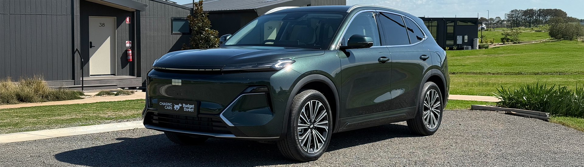MG U9 prices confirmed! Big Chinese ute costlier than GWM Cannon but undercuts Triton GLS