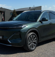 Geely locks in cheaper Starray EM-i hybrid SUV pricing for Australia