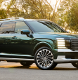 Hyundai’s new Palisade goes hybrid-only, gains $90,000 sticker price to battle Toyota Kluger and Kia Sorento rivals