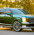 Hyundai Palisade 2026: Second generation set to launch in Australia with one variant later this year