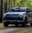 Isuzu D-Max and MU-X 2026: New, more powerful drivetrain usurps 1.9-litre ’four to catch-up with Ford Ranger, Everest and Toyota Hilux, Prado rivals