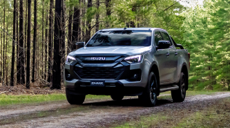 Isuzu D-Max and MU-X 2026: New, more powerful drivetrain usurps 1.9-litre ’four to catch-up with Ford Ranger, Everest and Toyota Hilux, Prado rivals