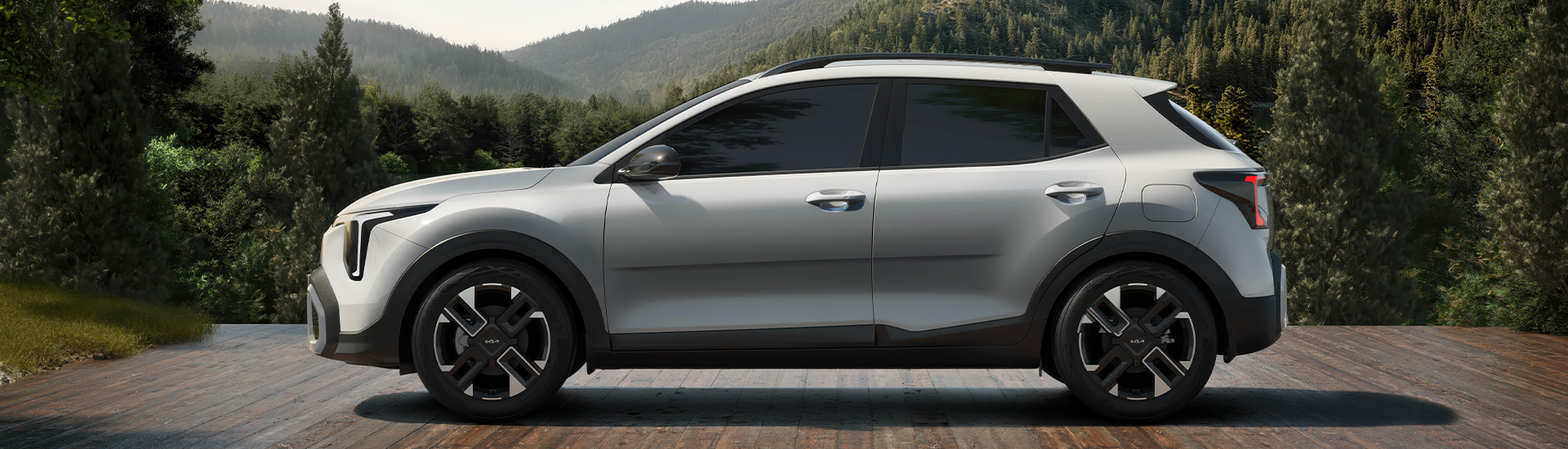 Kia Stonic 2026: Facelifted small SUV bringing mild-hybrid option to tackle Toyota Yaris Cross, Mazda CX-3 and Hyundai Venue