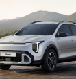 Kia Stonic 2026: Facelifted small SUV bringing mild-hybrid option to tackle Toyota Yaris Cross, Mazda CX-3 and Hyundai Venue