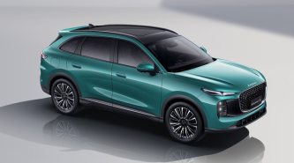 Fresh Chinese BYD Sealion 6, Geely Starray, Mitsubishi Outlander PHEV challenger: Lepas L8 2026 Australian release confirmed