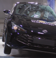 Safe small cars Australia: ANCAP upgrades MG3 and Suzuki Swift rating following safety concerns
