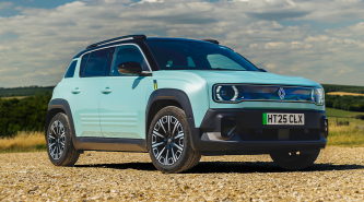 Renault 4 2026 review