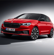 Fabia news & reviews