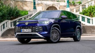<strong>Volkswagen confirms Tiguan PHEV and Tayron PHEV for Australia to rival BYD Sealion 6 and next Toyota RAV4</strong>