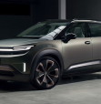 Cut-price European electric car concepts revealed: Volkswagen, Skoda, Cupra take aim at BYD Atto 3, MGS5, Geely EX5 and more