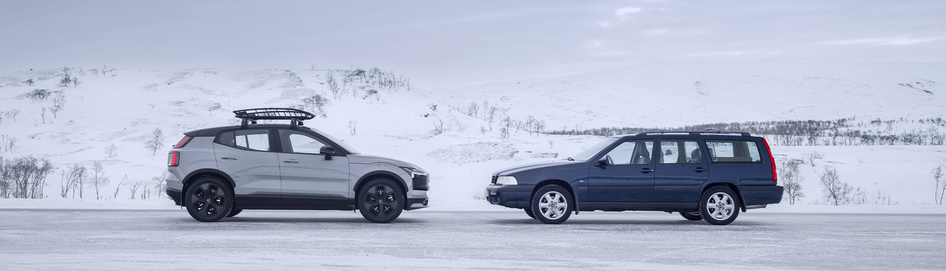  Volvo EX30 Cross Country priced for Oz! Iconic off-road variant revived to take on Toyota BZ4X and Subaru Solterra