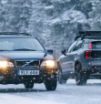  Volvo EX30 Cross Country priced for Oz! Iconic off-road variant revived to take on Toyota BZ4X and Subaru Solterra