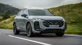 New-generation Audi Q3 introduces broader model range, increased standard equipment with modest price increases