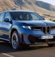 <strong>New BMW iX3 kickstarts a fresh era with over 800km of range</strong>