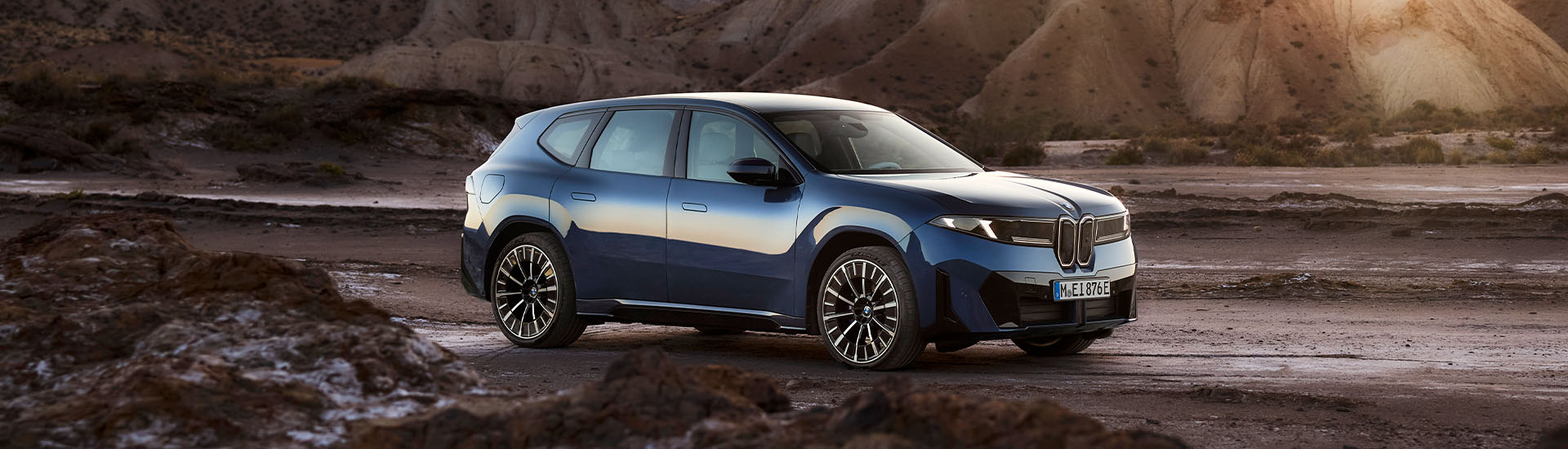 Europe free trade agreement fails to kill off Luxury Car Tax as $120,000 EVs given a boost