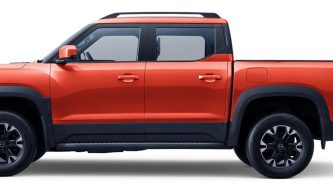 BYD Shark 6: new colours added and temporary temptation deals introduced for plug-in hybrid ute