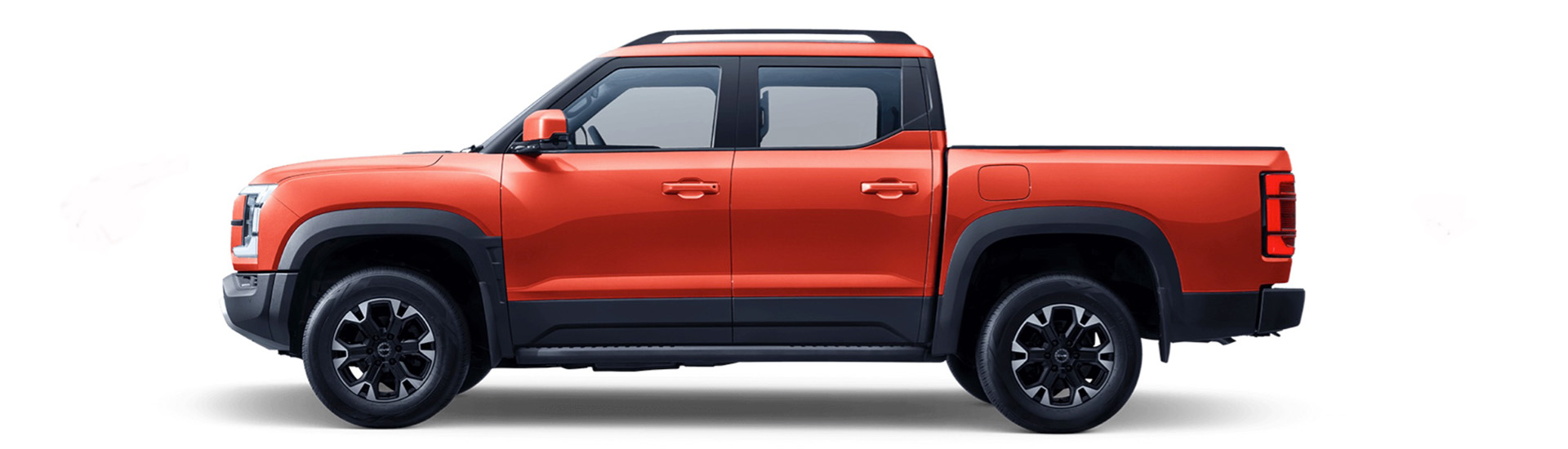 BYD Shark 6: new colours added and temporary temptation deals introduced for plug-in hybrid ute