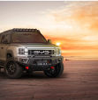 BYD Shark 6 GVM upgrades: 1140kg Ironman 4×4 GVM suspension kit now available in Australia