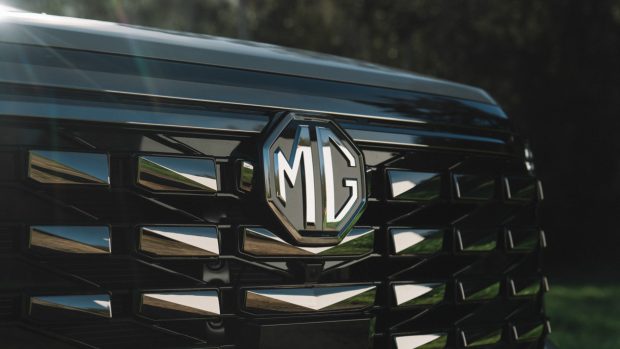 MG U9 2026 2