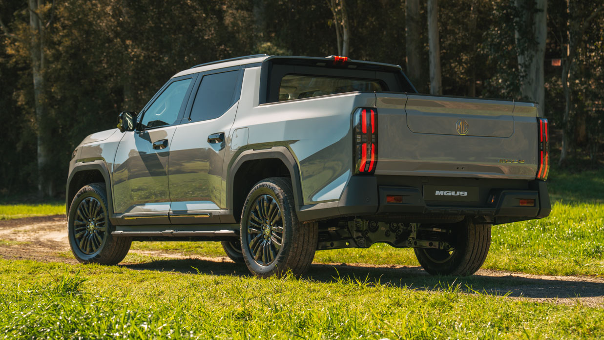 MG U9 2026 social pic