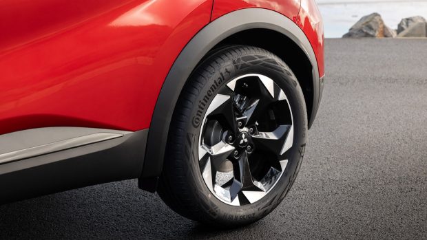MItsubishi ASX 2026 3