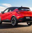 New 2026 Mitsubishi ASX priced for Australia! $13,000 price hike for popular small SUV