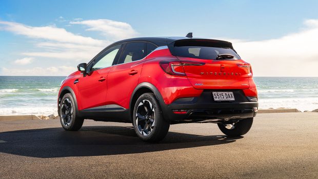 MItsubishi ASX 2026 thumbnail