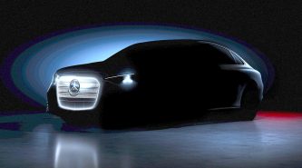 Mercedes-Benz C-Class EV confirmed with classic sedan proportions, over 800km range
