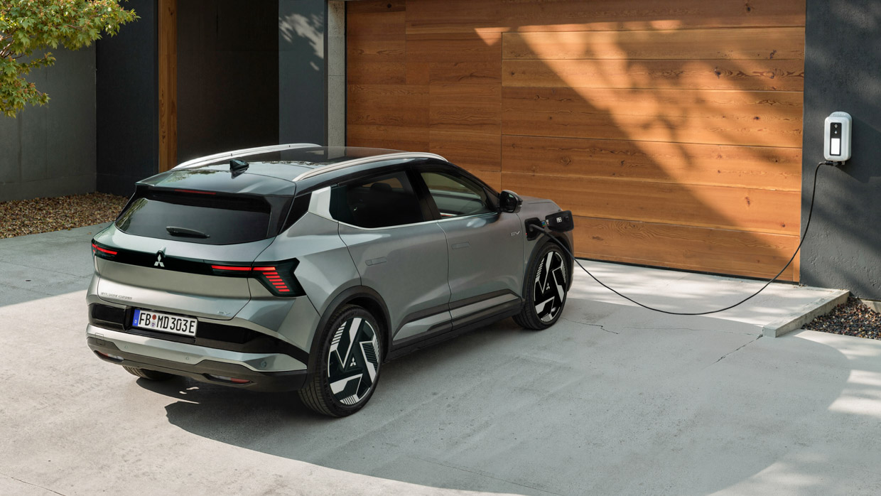 MG U9 prices confirmed! Big Chinese ute costlier than GWM Cannon but undercuts Triton GLS