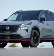 Facelifted 2026 Nissan X-Trail unveiled in Japan with sporty Nismo and rugged Rock Creek variants to rival new-generation Toyota RAV4