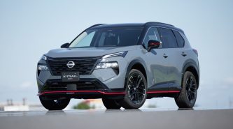 Facelifted 2026 Nissan X-Trail unveiled in Japan with sporty Nismo and rugged Rock Creek variants to rival new-generation Toyota RAV4