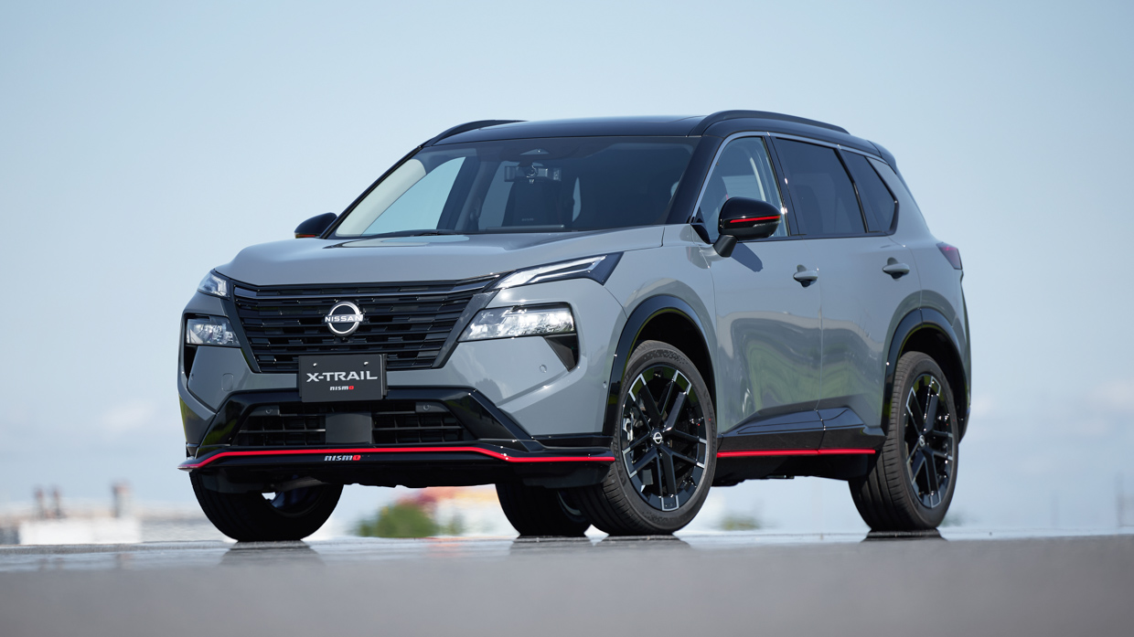  Volvo EX30 Cross Country priced for Oz! Iconic off-road variant revived to take on Toyota BZ4X and Subaru Solterra