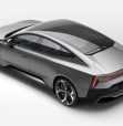 Watch out Taycan! Polestar 5 super-sedan priced for Australia ahead of 2026 release date