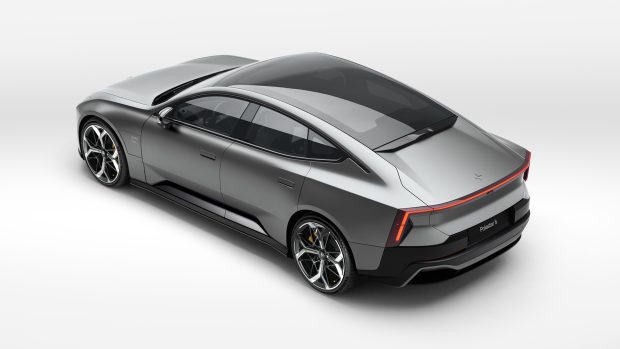 Polestar 5 2026 7