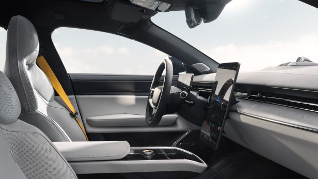 Polestar 5 2026 8