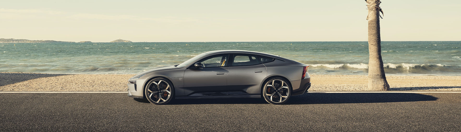 Watch out Taycan! Polestar 5 super-sedan priced for Australia ahead of 2026 release date