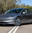 Tesla Model 3 Long Vary AWD with Elephantine Self Riding 2025 review