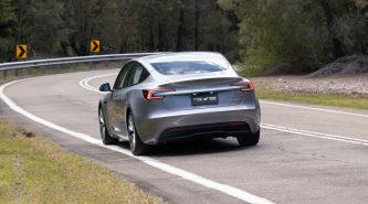 Game changing technology arrives: Tesla Full Self Driving (Supervised) now available on Model 3, Model Y in Australia and New Zealand