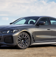 BMW i4 2026: Revised single-grade EV lineup confirmed as luxurious German alternative to Tesla Model 3, Polestar 2 and BYD Seal