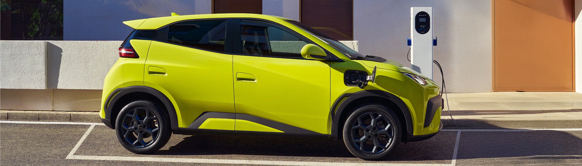 These small EVs could change Australia's EV landscape forever: BYD announces Atto 1 and Atto 2 small electric vehicles to kick EV price wars into overdrive
