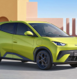 These small EVs could change Australia’s EV landscape forever: BYD announces Atto 1 and Atto 2 small electric vehicles to kick EV price wars into overdrive